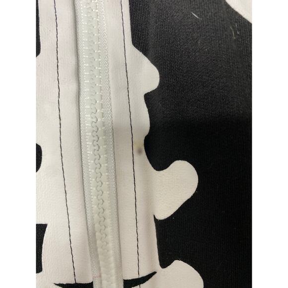 Tipsy Elves Skeleton Costume Onsie - Picture 6 of 12